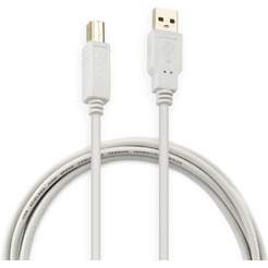 Кабель Buro USB2.0-AM/BM-5M-MG