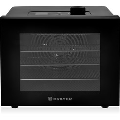 Сушилка для овощей и фруктов Brayer 1901BR