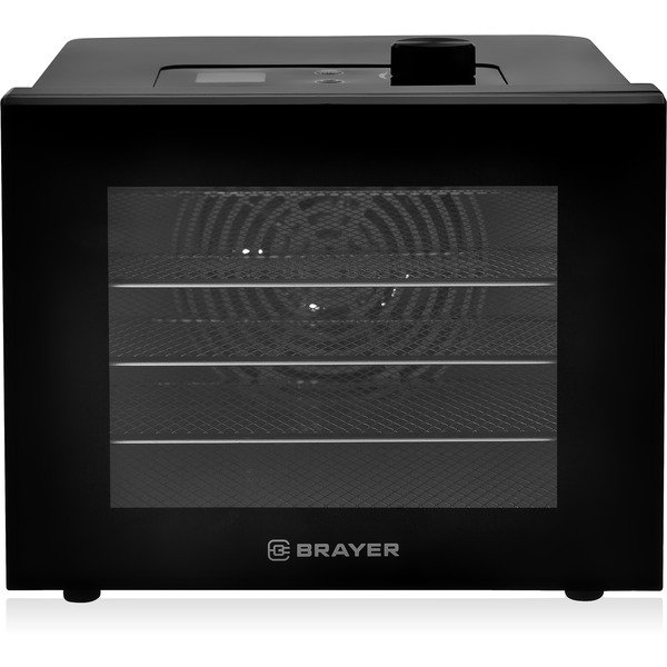 Сушилка для овощей и фруктов Brayer 1901BR