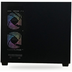 Компьютер WOUK Gaming P00006BK
