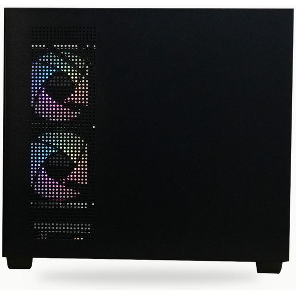 Компьютер WOUK Gaming P00006BK