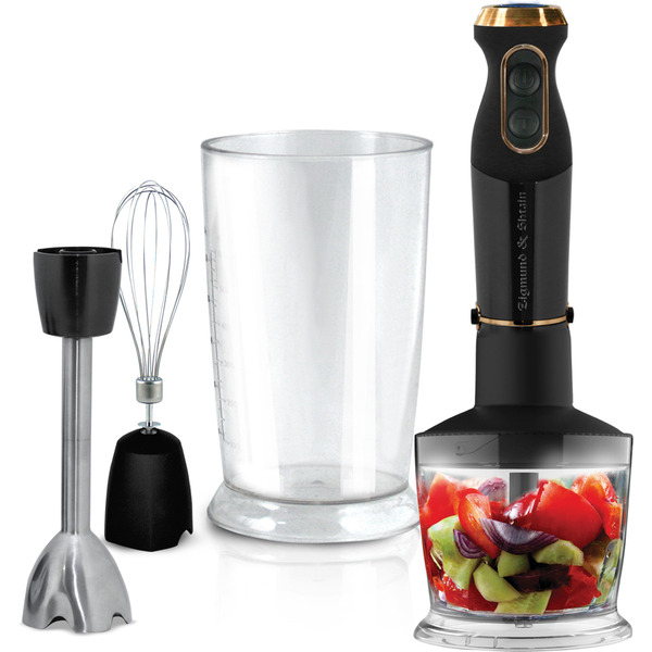 Блендер Zigmund & Shtain BH-240M