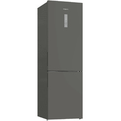 Холодильник HOTPOINT HDKP 7201 NG