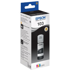 Контейнер с чернилами EPSON C13T00S14A