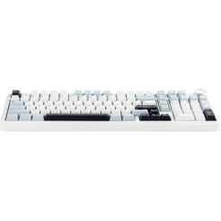 Клавиатура AULA F99 Pro (Blue-White-Black Purple Star Vector Switches)