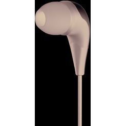 Наушники OLMIO Disco (черный/серый)