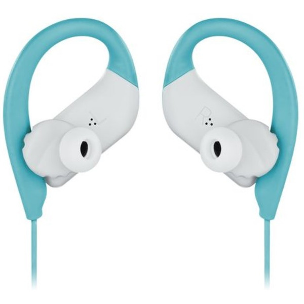 Наушники JBL Endurance SPRINT (бирюзовый)