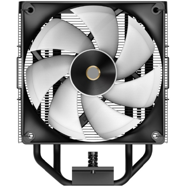 Кулер для процессора Ocypus Delta A40 BK ARGB (Delta-A40-BK1NAWN00X-GL)