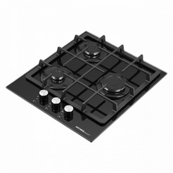 Варочная панель HOMSair HGG433BK