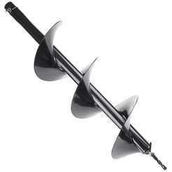 Шнек для грунта Stavr ШГ-60/800