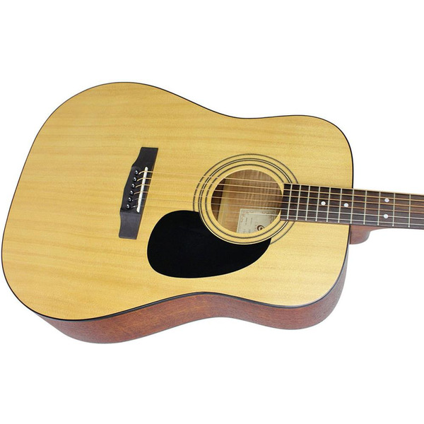 Акустическая гитара Cort AD810 OP