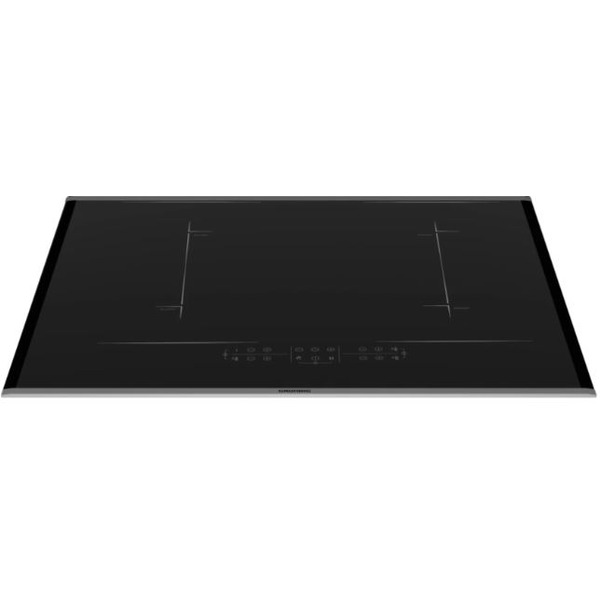 Поверхность индукционная GRUNDIG GIEI623481MX