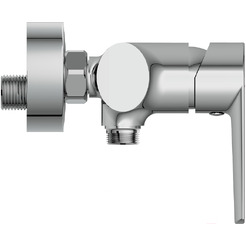 Смеситель Cersanit Moduo 64099