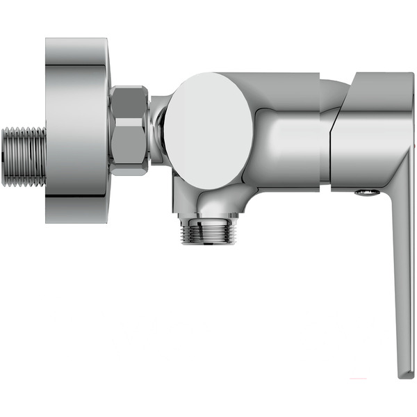 Смеситель Cersanit Moduo 64099