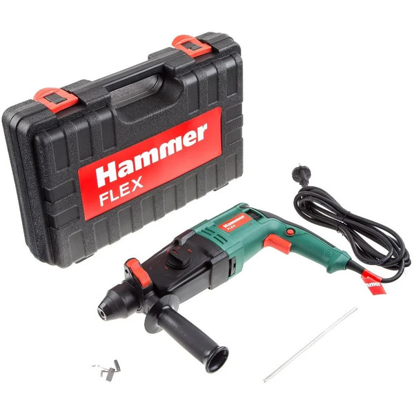 Перфоратор Hammer Flex PRT800D(545467)