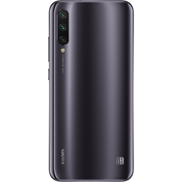 Смартфон Xiaomi MI A3 4GB/64GB Kind of Grey RU