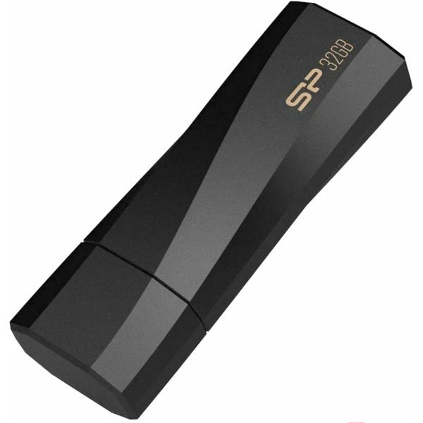 USB Flash Silicon-Power Blaze B07 32GB (SP032GBUF3B07V1K)