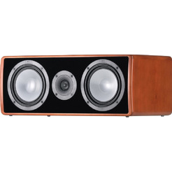 Пассивная акустическая система CANTON Ergo 655 CM Wenge speakers