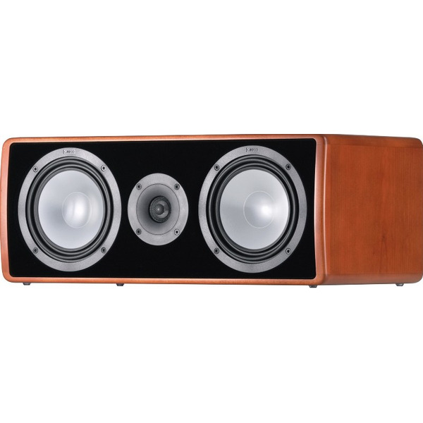 Пассивная акустическая система CANTON Ergo 655 CM Wenge speakers