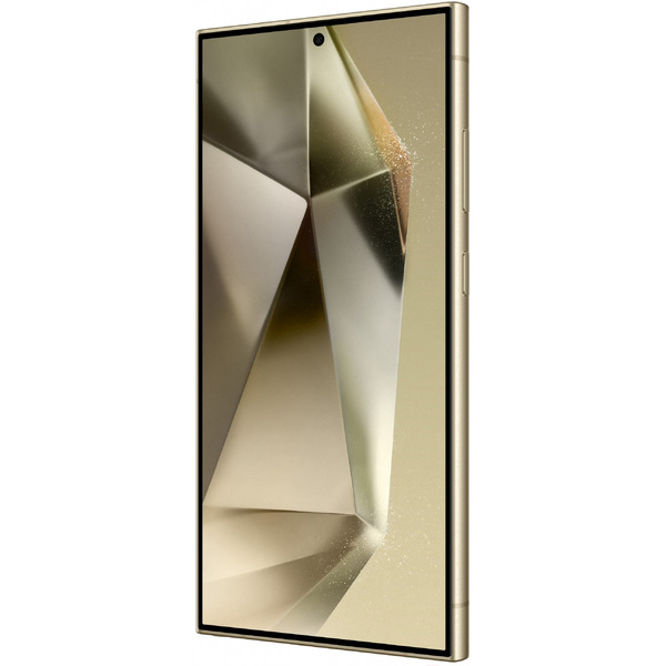 Смартфон Samsung Galaxy S24 Ultra SM-S928 512GB (желтый титан)