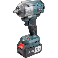 Гайковерт Zitrek Crusher 20 PRO 085-1020