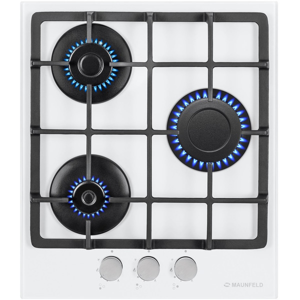 Варочная панель MAUNFELD EGHG.43.3CW