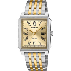 Наручные часы Casio MTP-B190SG-9B