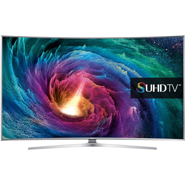 Телевизор SAMSUNG UE65JS9500TXRU