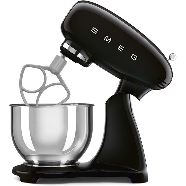 Планетарный миксер Smeg SMF05BLEU