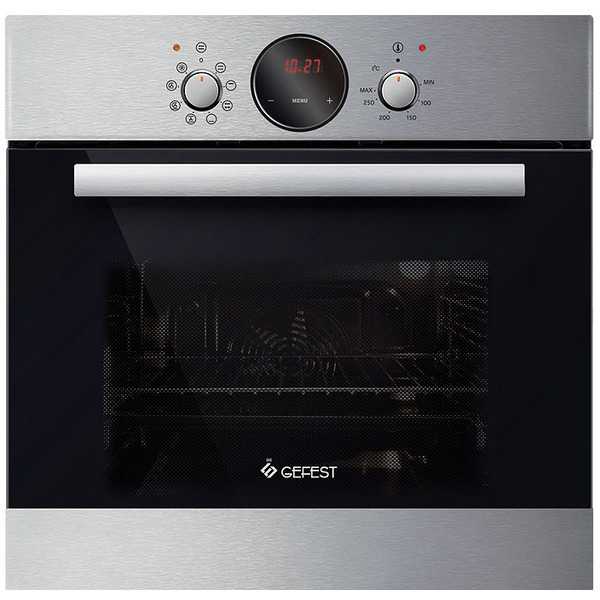 Духовой шкаф GEFEST ЭДВ ДА 602-02 РН7