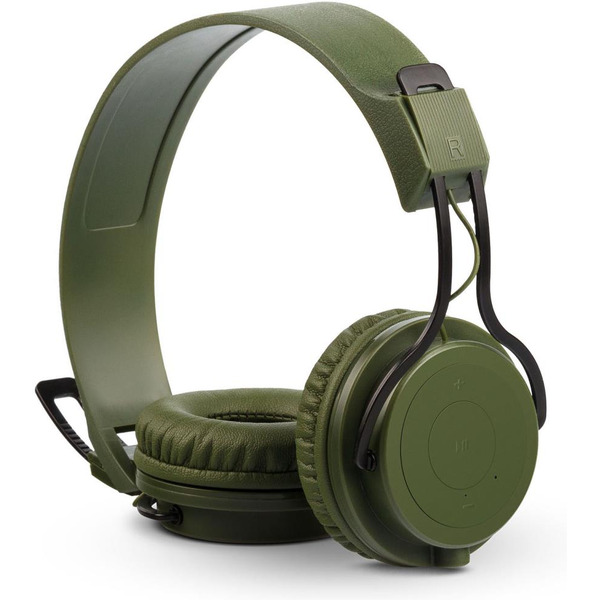 Беспроводные наушники ROMBICA MySound BH-02 2C