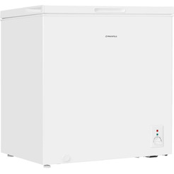 Морозильный ларь MAUNFELD MFL200W