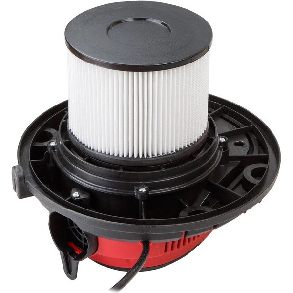 Пылесос Wortex VC 2015-1 WS (VC20151WS00021)