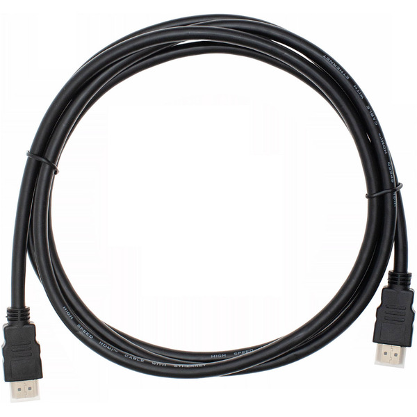 Кабель Cactus CS-HDMI.1.4-2  ver 1.4