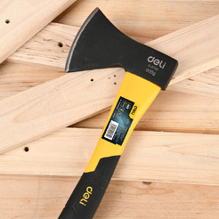 Топор Deli EDL5708