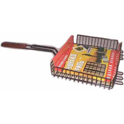 РЕШЕТКА-ГРИЛЬ HOME LINE BBQ46P