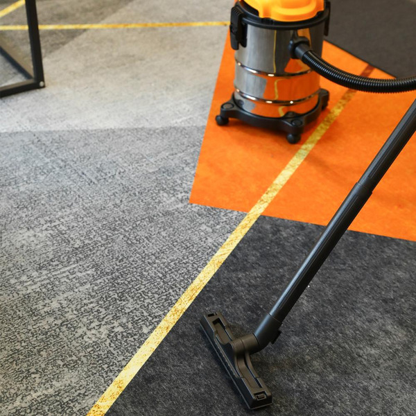 Пылесос Deko DKVC-1400-15S (083-1061)