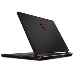 Игровой ноутбук MSI Raider GE68 HX 14VIG-647BY