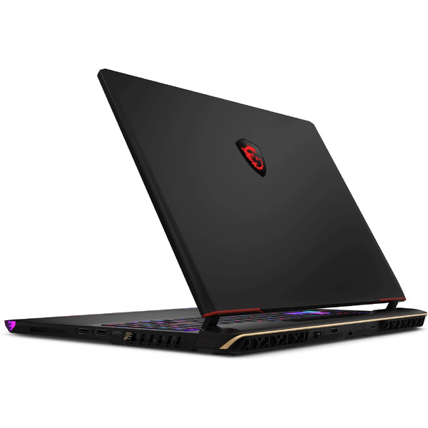 Игровой ноутбук MSI Raider GE68 HX 14VIG-647BY