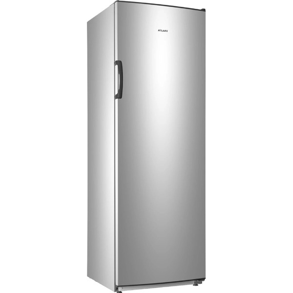 Морозильник ATLANT М-7204-180 СЕРЕБРИСТЫЙ