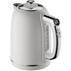 Электрический чайник Galaxy Line GL0361 (белый жемчуг)