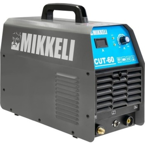 Сварочный аппарат для плазменной резки Mikkeli CUT-60