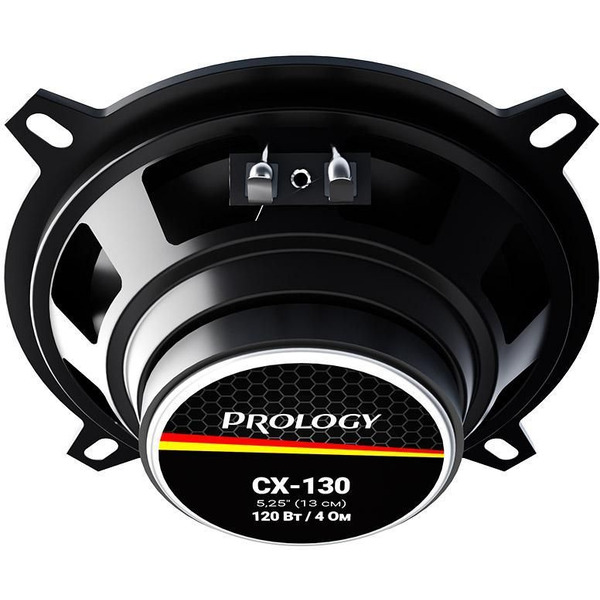 Автоакустика Prology CX-130