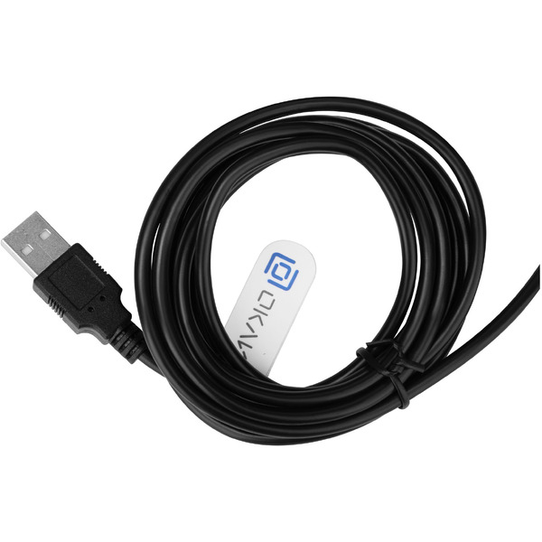 Микрофон Oklick MP-M550