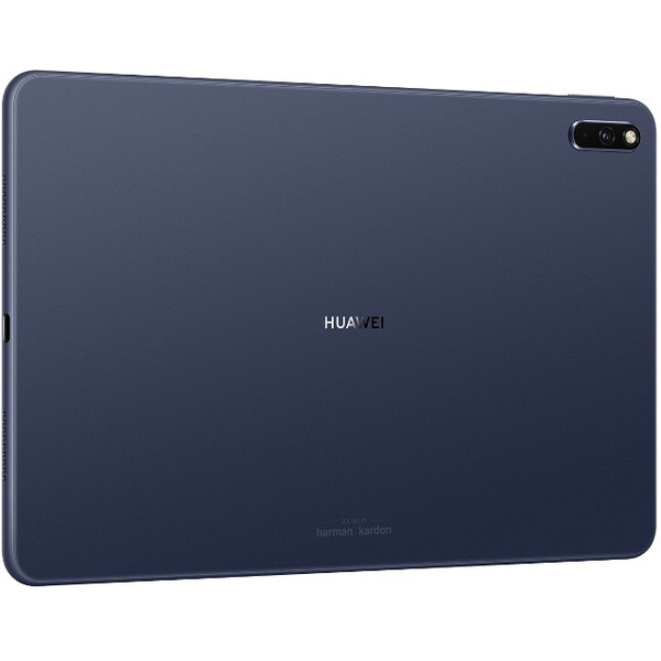 Планшет Huawei MatePad 4/64GB LTE (BAH3-L09) серый