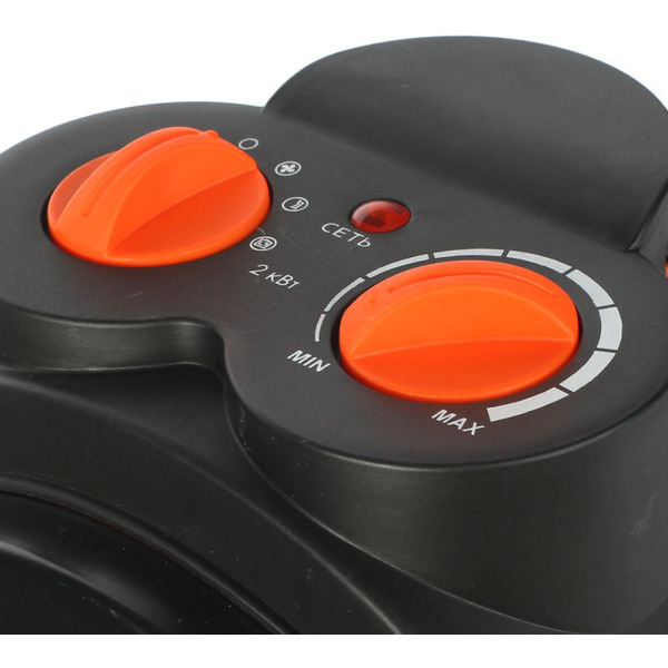 Тепловая пушка Patriot PT R 3S