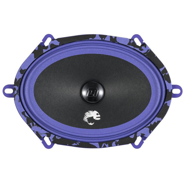 Автоакустика DL Audio Piranha 57 V.2