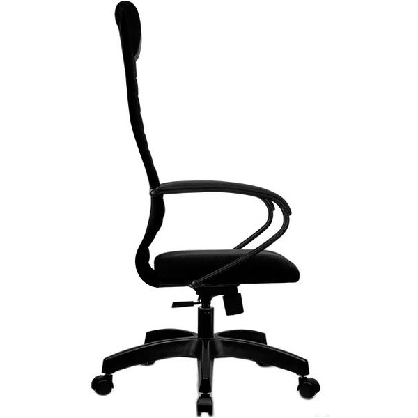 Кресло офисное МЕТТА SU-BP-10 PL черный