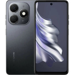 Смартфон Tecno Spark 20 8GB/256GB (черный)