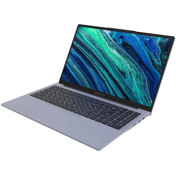 Ноутбук Digma Pro Cursus DN15R5-ADXW10